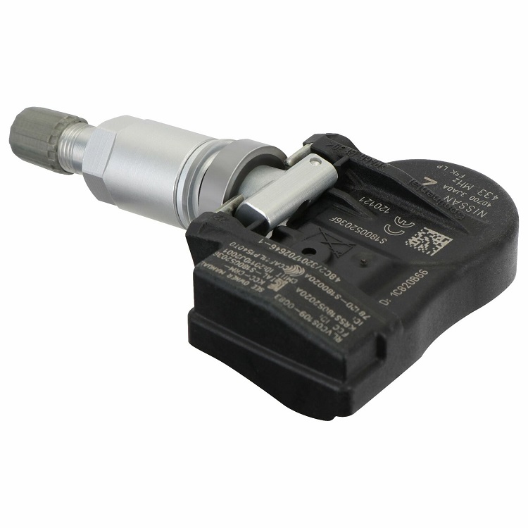 TPMS Sensor For Suzuki Kizashi 2010-2013 4313057L00 Tire Pressure Monitor System 315MH