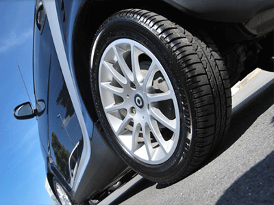 What Are the Factors That Affect Tire Life?