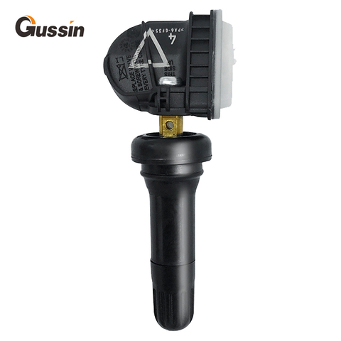 TPMS Senor For Chevrolet Silverado 2017-2019 13598773 Tire Pressure Monitor System 433MHz