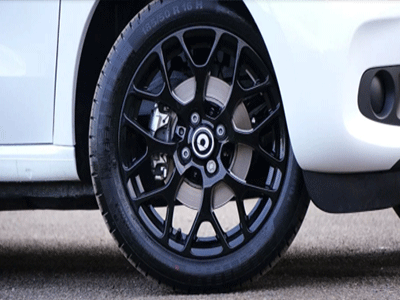 How to Change and Maintain Tires?