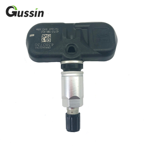 TPMS Sensor For TOYOTA Tecoma 2005-2006 steel 42607AD010 Tire Pressure Monitor System 315MH