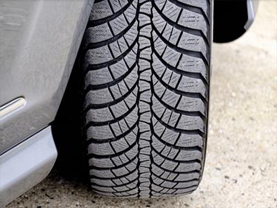 What Is the Structure and Key Technology of Tire Pressure Sensor?