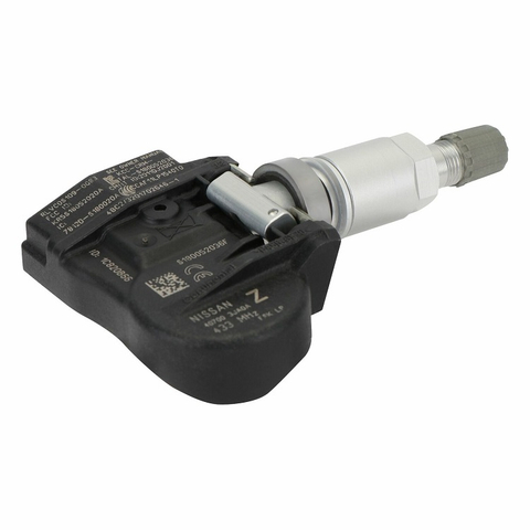 TPMS Sensor For FIAT 124 Spider 2017-2020 BHA437140 Tire Pressure Monitor System 315MH