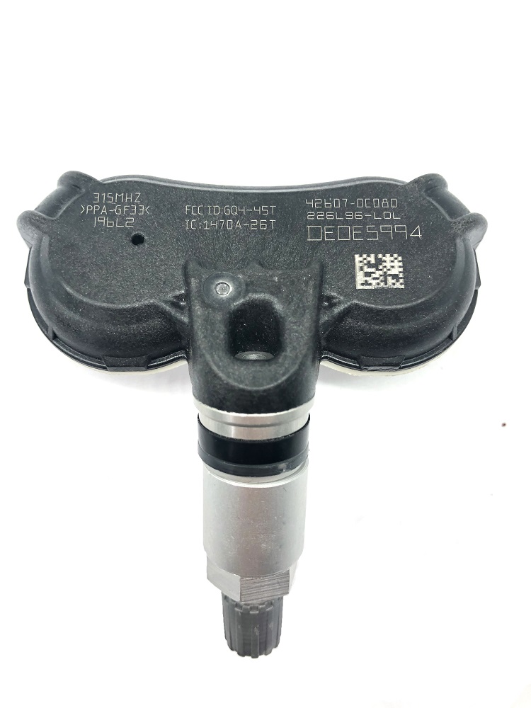 TPMS Sensor For ACURA RL 2009-2012 42753SHJA53 Tire Pressure Monitor System 315MH