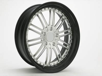 What Is the Tyre Made of?