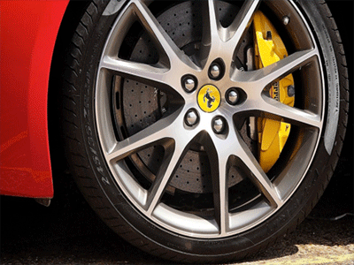 What Do You Know about Tyre Terminology?