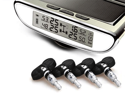 What Is a Pressure Sensor?