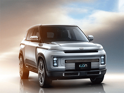 Geely Develops "N95 Mask" to Drive the Development of Vehicle Air Purification