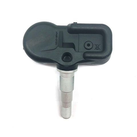TPMS Senor For TOYOTA Yaris 2012 42607-52020 Tire Pressure Monitor System 315MHz