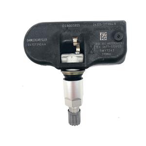 TPMS Sensor For Audi A4-S4(8E B7) 2009 1K0907253D Tire Pressure Monitor System 315MHz