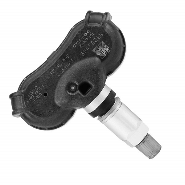 TPMS Sensor For HYUNDAI Sonata 2009-2010 529332F000 Tire Pressure Monitor System 315MHz