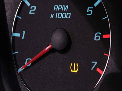 How to Maintain a Safe Tire Pressure?