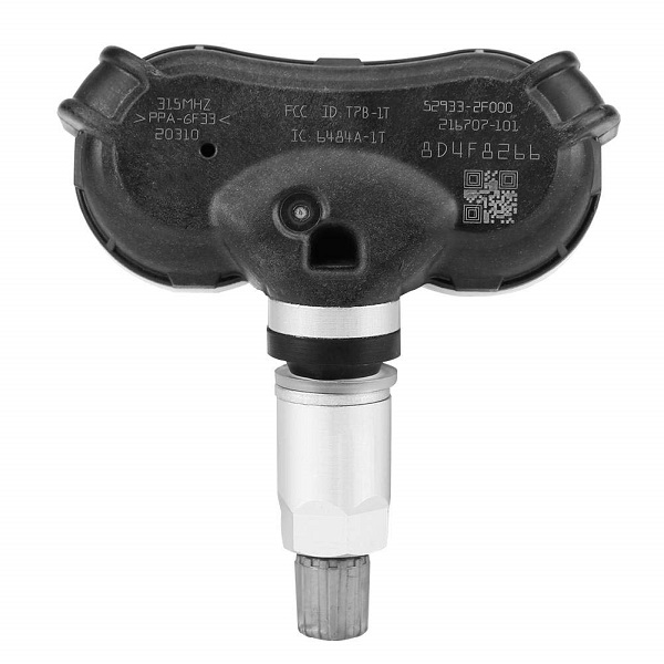 TPMS Sensor For HYUNDAI Sonata 2009-2010 529332F000 Tire Pressure Monitor System 315MHz