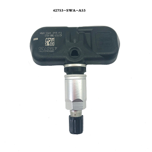 TPMS Senor For HONDA Fit 2008 42753-SWA-316 Tire Pressure Monitor System 315MHz