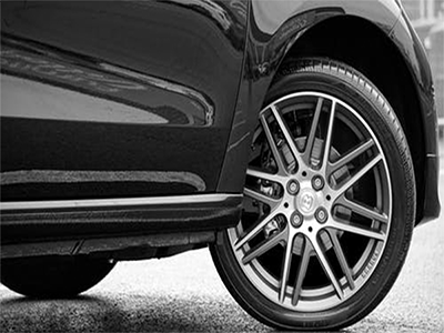 Types and Working Principle of Automobile Tire Pressure Monitoring System