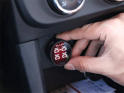 How Much is the Normal Tire Pressure?