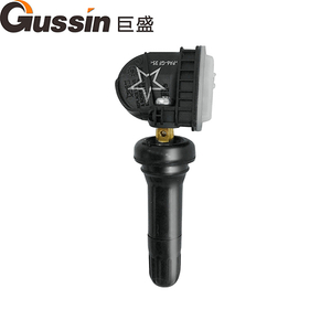 TPMS Senor For Chevrolet Silverado 2008-2009 Snap-In 13598771 Tire Pressure Monitor System 315MHz