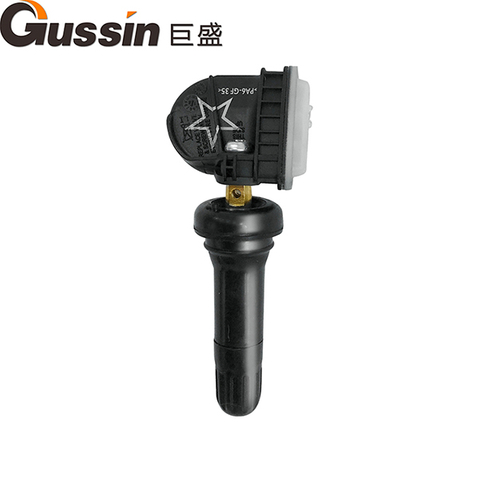 TPMS Senor For Chevrolet Avalanche 2008-2009 13598771 Tire Pressure Monitor System 315MHz