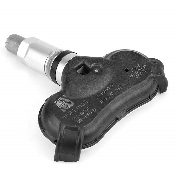 TPMS Sensor For HYUNDAI Sonata 2009-2010 529332F000 Tire Pressure Monitor System 315MHz