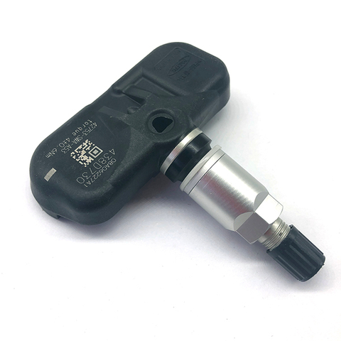 TPMS Senor For HONDA Fit 2008 42753-SWA-316 Tire Pressure Monitor System 315MHz