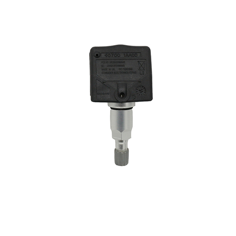 TPMS Senor For NISSAN Xterra 2007- Oct. 2013 40700-1AA0D Tire Pressure Monitor System 315MHz