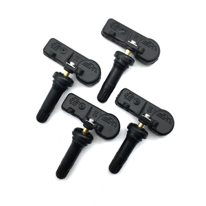 TPMS Sensor For FORD Explorer 2016-2019 F2GZ-1A189-A Tire Pressure Monitor System 315MHz