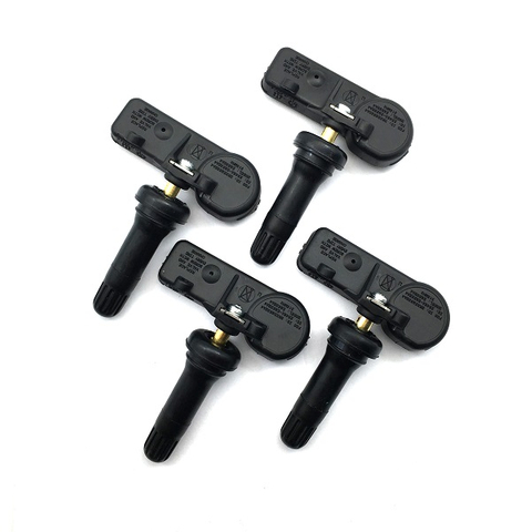 TPMS Sensor For FORD F-Series 2015-2016 F2GZ-1A189-A Tire Pressure Monitor System 315MHz