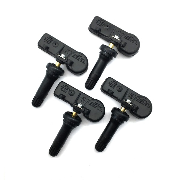 TPMS Sensor For FORD F-Series 2015-2016 F2GZ-1A189-A Tire Pressure Monitor System 315MHz