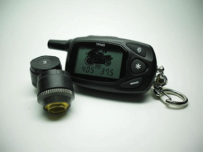 What Is the Function of TPMS
