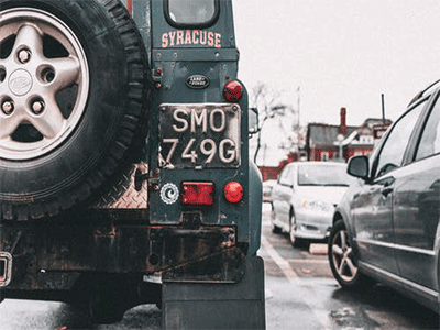 How to Prevent the Tire Burst?