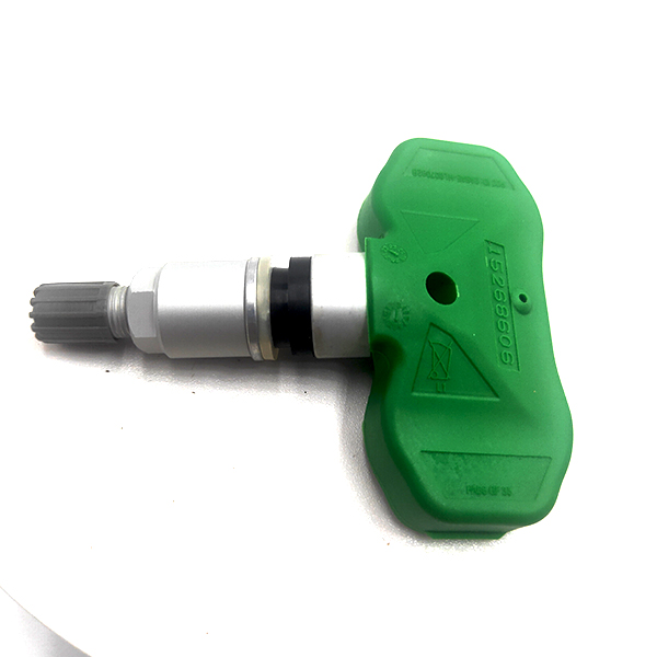TPMS Senor For Chevrolet Cobalt 2009 Clamp-In 15268606 Tire Pressure Monitor System 315MHz