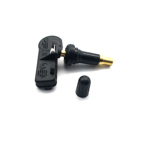 TPMS Sensor For FORD Fiesta 2018-2019 F2GZ-1A189-A Tire Pressure Monitor System 315MHz