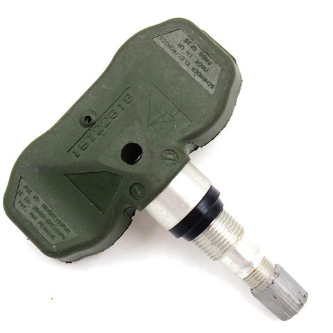 TPMS Sensor For CHEVROLET Colorado 2008-2012 15122618 Tire Pressure Monitor System 315MH