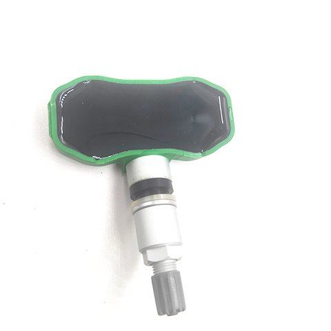 TPMS Senor For Chevrolet Impala 2006-2007 Clamp-In 15268606 Tire Pressure Monitor System 315MHz