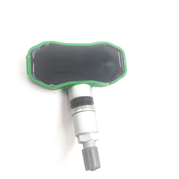 TPMS Senor For Chevrolet Cobalt 2009 Clamp-In 15268606 Tire Pressure Monitor System 315MHz