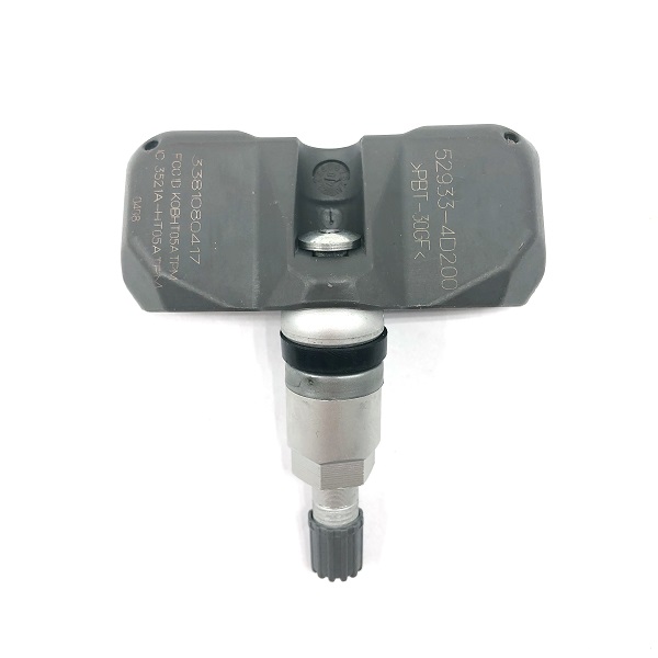 TPMS Sensor For HYUNDAI Veracruz Fe 2006-2008 529334D800 Tire Pressure Monitor System 315MHz