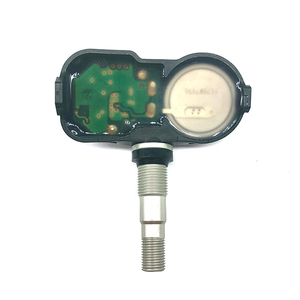 TPMS Senor For TOYOTA 86 2017-2019 42607-06020 Tire Pressure Monitor System 315MHz