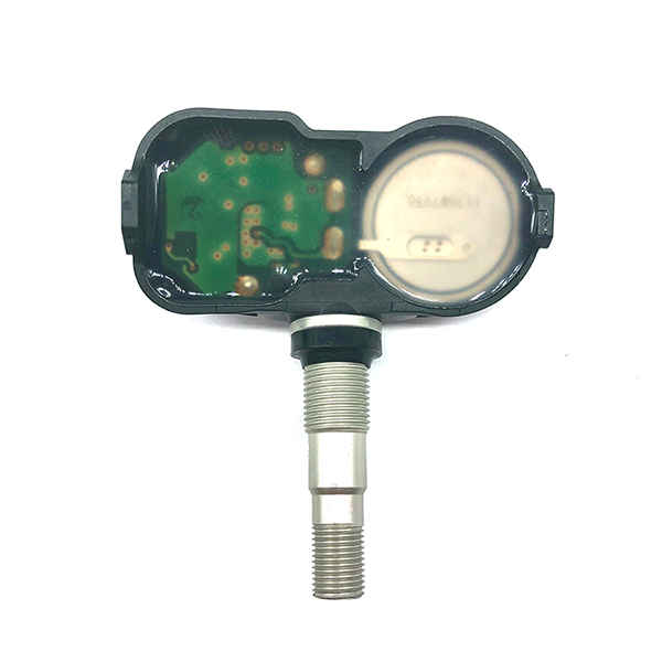 TPMS Senor For TOYOTA 86 2017-2019 42607-06020 Tire Pressure Monitor System 315MHz