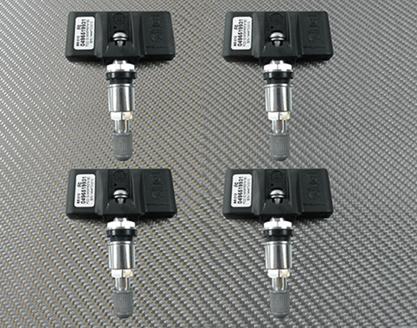 What’s OBD Tire Pressure Monitoring System?