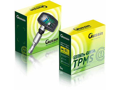 Application Of TPMS In Various Countries