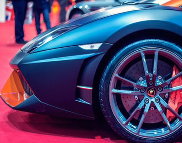 What are the Characteristics of Tire Pressure Monitoring Display (TPMD)？