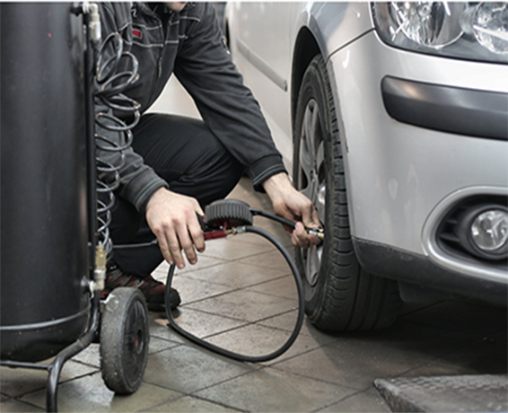 Purchasing Tip of TPMS 2020