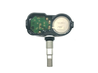 Anticorrosion Technique and Trend of Pressure Sensor