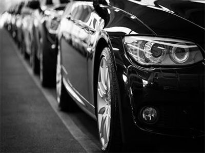 What Sensors Do Autonomous Vehicles Have?