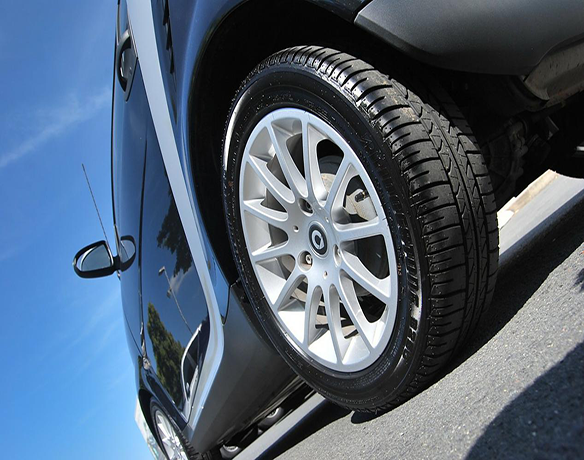 Detailed explanation of the Construction Principle and Maintenance of TPMS (Two)