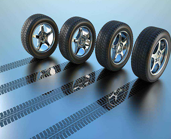 What’s Explosion-Proof Tire?