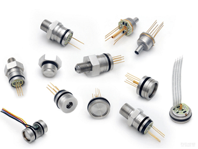 Fault and Detection of Pressure Sensor