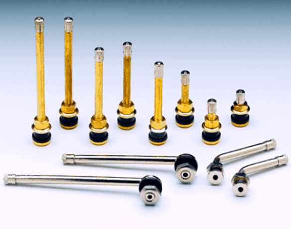 Do You Know Tire Sensor Valve？（Two）