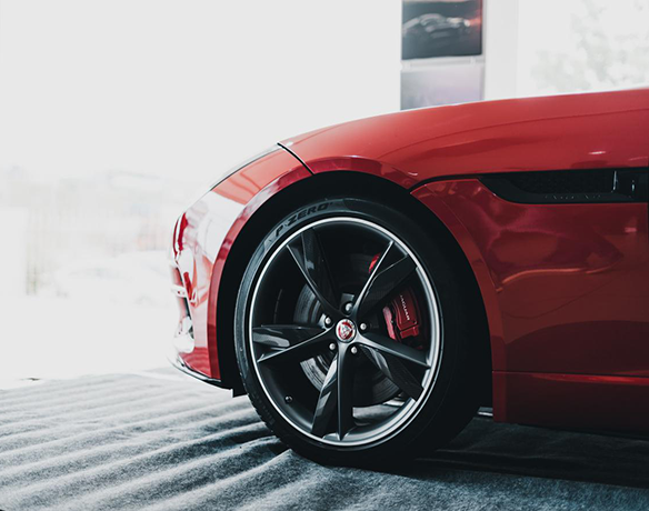 The Development Trend of Explosion-Proof Tire