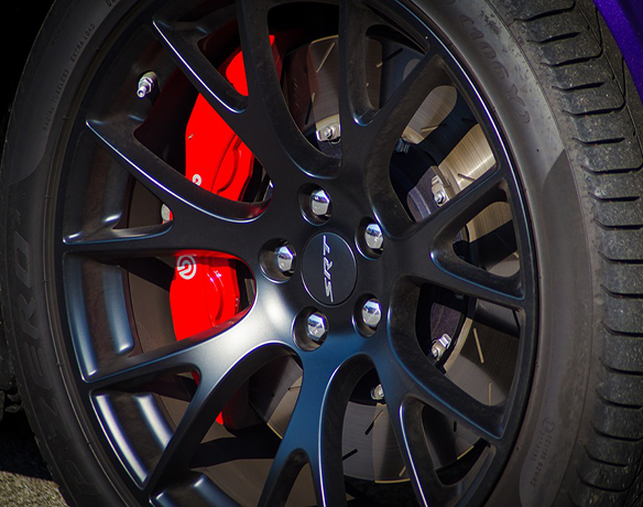 When Does Tire Pressure Monitoring Fail？